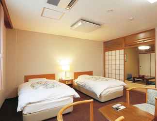 Khác 2 Watarase Onsen Hotel Himeyuri