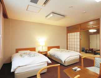 Lainnya 2 Watarase Onsen Hotel Himeyuri