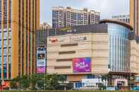 Others Guangzhou Xiyunlai International Apartment Pazhou Exhibition Center Store