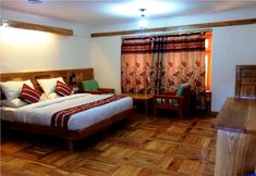 其他 5 TIH Global Family Resort - Saboo - Leh