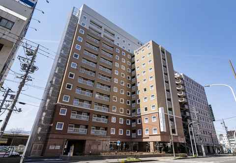 Lainnya Toyoko Inn Matsumoto-eki Higashi-guchi