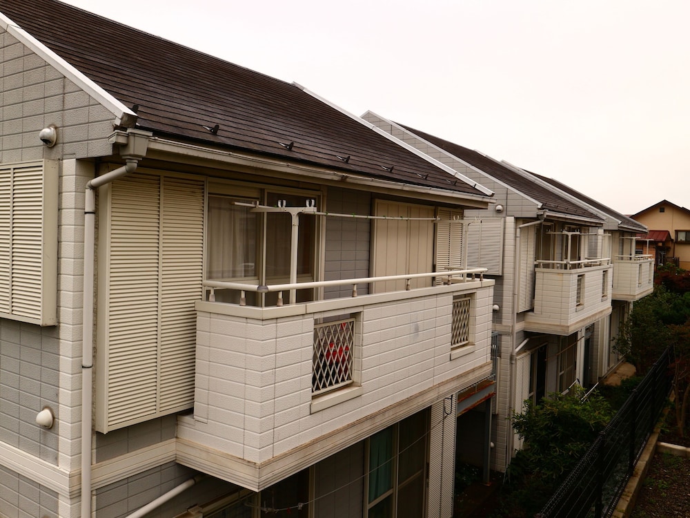 Khác Fujisan YOU Apartment