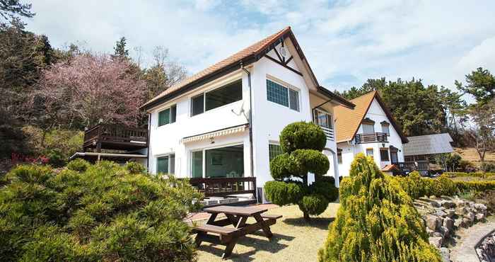 อื่นๆ Namhae German Village Beethoven Haus