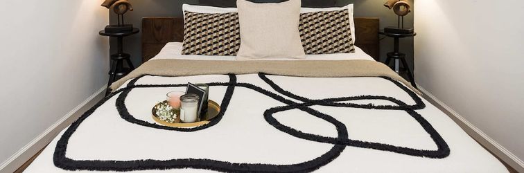 Others Queen Studio - LoftAffair