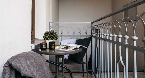 Others 2 Queen Studio - LoftAffair