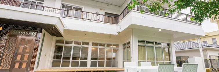 기타 Paraiso de Motobu