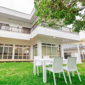 Primary image1帕拉伊索德本部，国头郡公寓