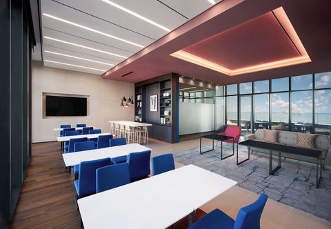 Others Courtyard by Marriott Suwon