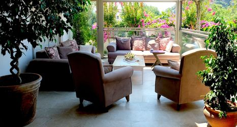 其他 2 Egehan Butik Otel