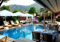 其他 7 Egehan Butik Otel