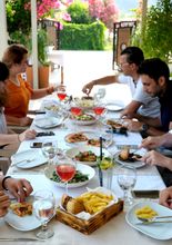 其他 4 Egehan Butik Otel