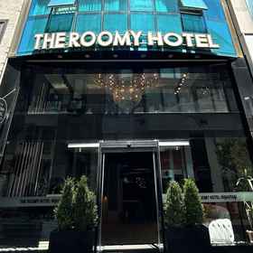 Primary image 1 The Roomy Hotel Nişantaşı, Vernazza Suites Hotel Hotels