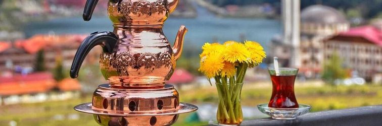 Others Grand Ozturk Uzungol