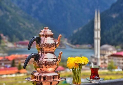 Others Grand Ozturk Uzungol