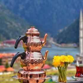 Primary image1大歐茲圖克烏宗格飯店,Yeṣilyurt kafe飯店