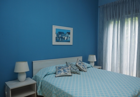 Lainnya Comfortable Nena Apartment with Nice View