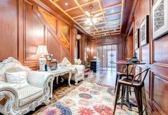 Others 4 Floral Hotel Yue Tianjin