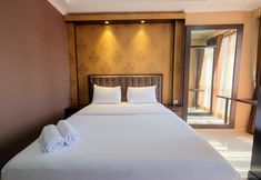 อื่นๆ 5 Exquisite Studio Menteng Park Apartment