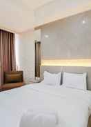 Primary image Cozy Studio Room Apartment Menteng Park