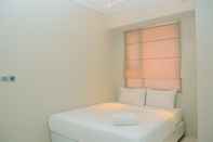 อื่นๆ City View Studio Apartment at Menteng Square