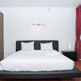 Primary image 1 苏迪曼城市阁楼优雅宽敞 1 居公寓酒店, 拉玛亚纳帕尔梅拉 酒店