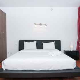 Primary image 1 Elegant and Spacious 1BR Apartment at Citylofts Sudirman, Hotel Halte Transjakarta Senayan JCC