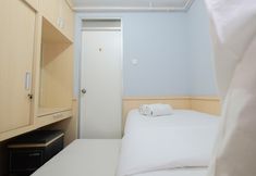 Others 2 Cozy 2BR Apartment at Gading Nias Residences