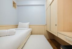 Others 3 Cozy 2BR Apartment at Gading Nias Residences