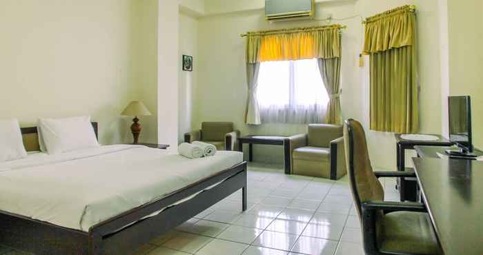 Others Comfy Studio at Menara Kondominium Kelapa Gading Apartment