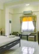 Primary image Comfy Studio at Menara Kondominium Kelapa Gading Apartment