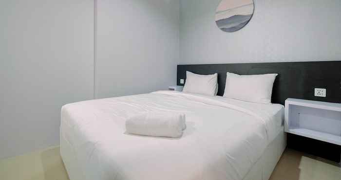 Lainnya Brand New 2BR Apartment at Northland Ancol Residence