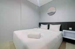 Brand New 2BR Apartment at Northland Ancol Residence, Rp 514.789