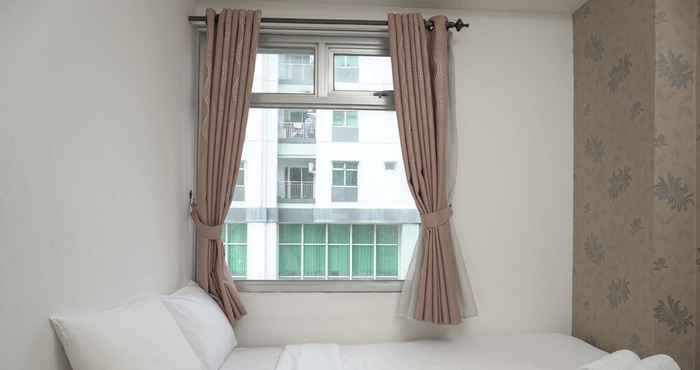 Others Cozy 2BR Apartment at Green Bay Pluit