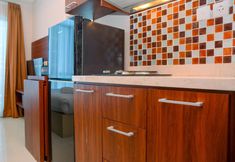 Others 4 Strategic Studio Apartment at Capitol Park Residence