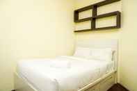 อื่นๆ Comfy 3BR Apartment at Mediterania Gajah Mada