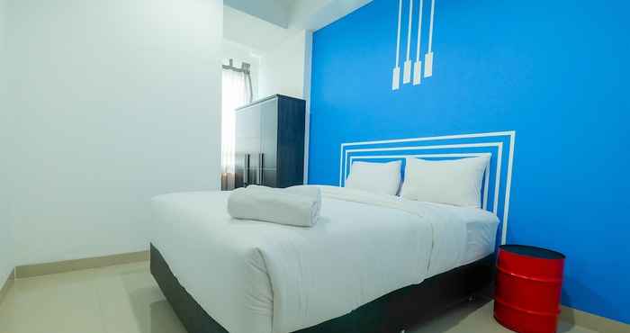 Lainnya Minimalist 2BR Apartment at Springhill Terrace Residence