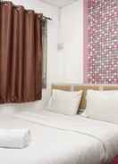 Foto utama 2BR near Toll Soeta Airport at City Park Apartment