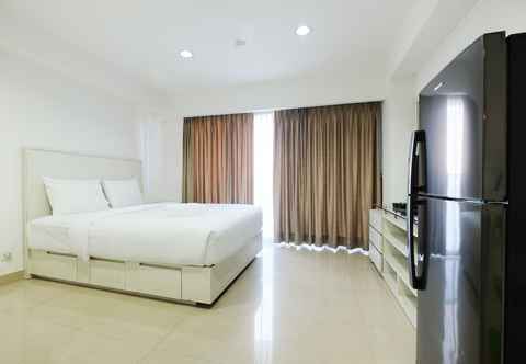Lainnya Exclusive Studio Tamansari The Hive Apartment in Strategic Location