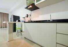 その他 6 Exclusive Studio Tamansari The Hive Apartment in Strategic Location