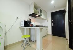 その他 5 Exclusive Studio Tamansari The Hive Apartment in Strategic Location