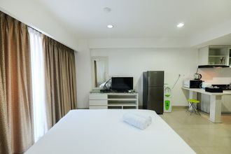 その他 4 Exclusive Studio Tamansari The Hive Apartment in Strategic Location