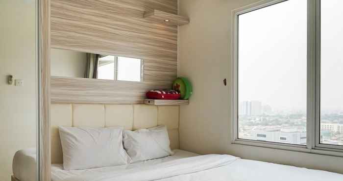 อื่นๆ Simply Homey 2BR Signature Park Apartment