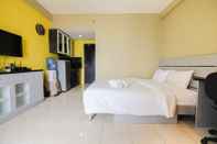 Lain-lain Modern and Comfy Studio Tamansari Sudirman Apartment