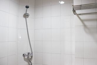 Others 4 Classic 2BR Apartment at Mekarwangi Square Cibaduyut