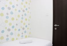 Others 4 Modern 2BR Apartment at Mekarwangi Square Cibaduyut