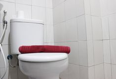 อื่นๆ 5 Modern 2BR Apartment at Mekarwangi Square Cibaduyut