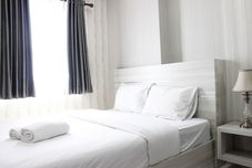 อื่นๆ Modern 2BR Apartment at Mekarwangi Square Cibaduyut
