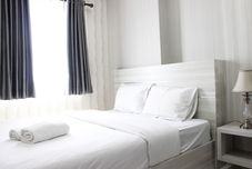 Others Modern 2BR Apartment at Mekarwangi Square Cibaduyut