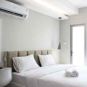 Primary image 1 ムカルワンギ スクエアにあるゴージャスなスタジオ アパートメント、マウンテン ビューあり, Gedung Serba Guna (GSG) ホテル