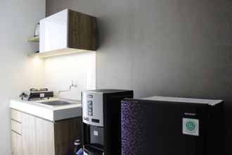 Lain-lain 4 Private 1BR Apartment Parahyangan Residence With Mountain View